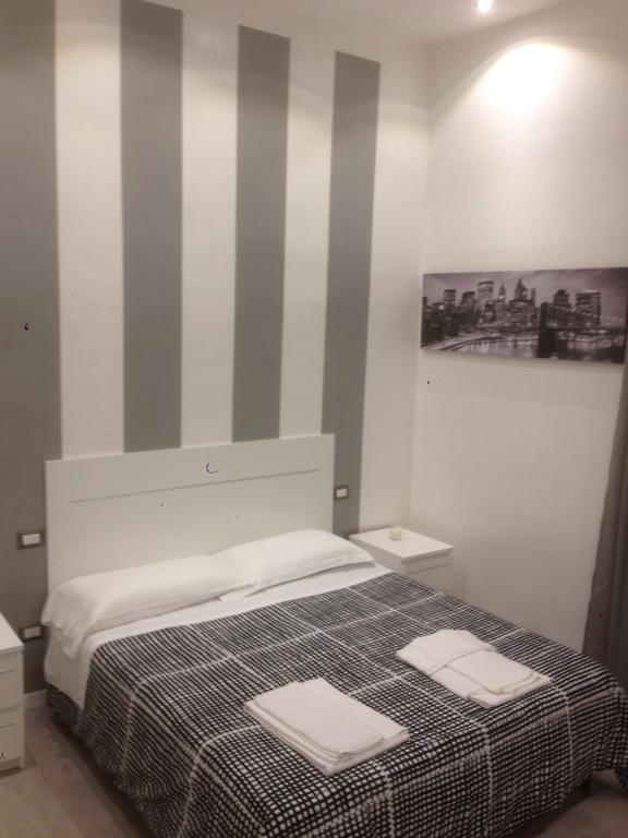 Vatican Number One Bed & Breakfast Rome