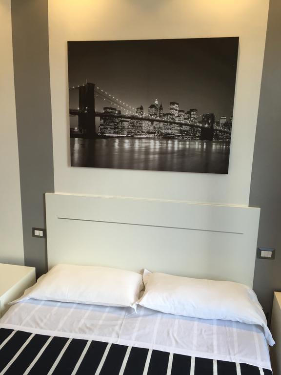 Bed & Breakfast Vatican Number One 2*