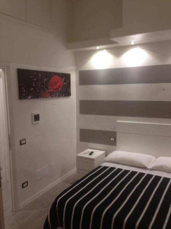 Vatican Number One Bed & Breakfast Rome